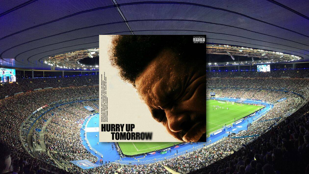 The Weeknd en concert en France&nbsp;: tout savoir sur les dates, les prix des billets et les préventes